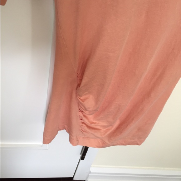 Stephanie B Pima cotton top, XS - Picture 3 of 4